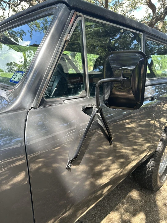 1979 International Harvester Scout - Image 12 of 31