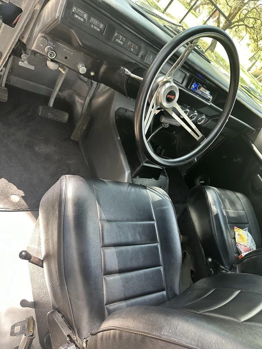 1979 International Harvester Scout - Image 31 of 31
