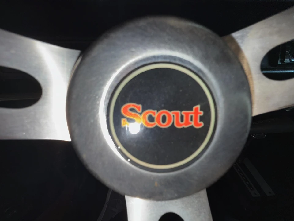 1979 International Harvester Scout - Image 25 of 31