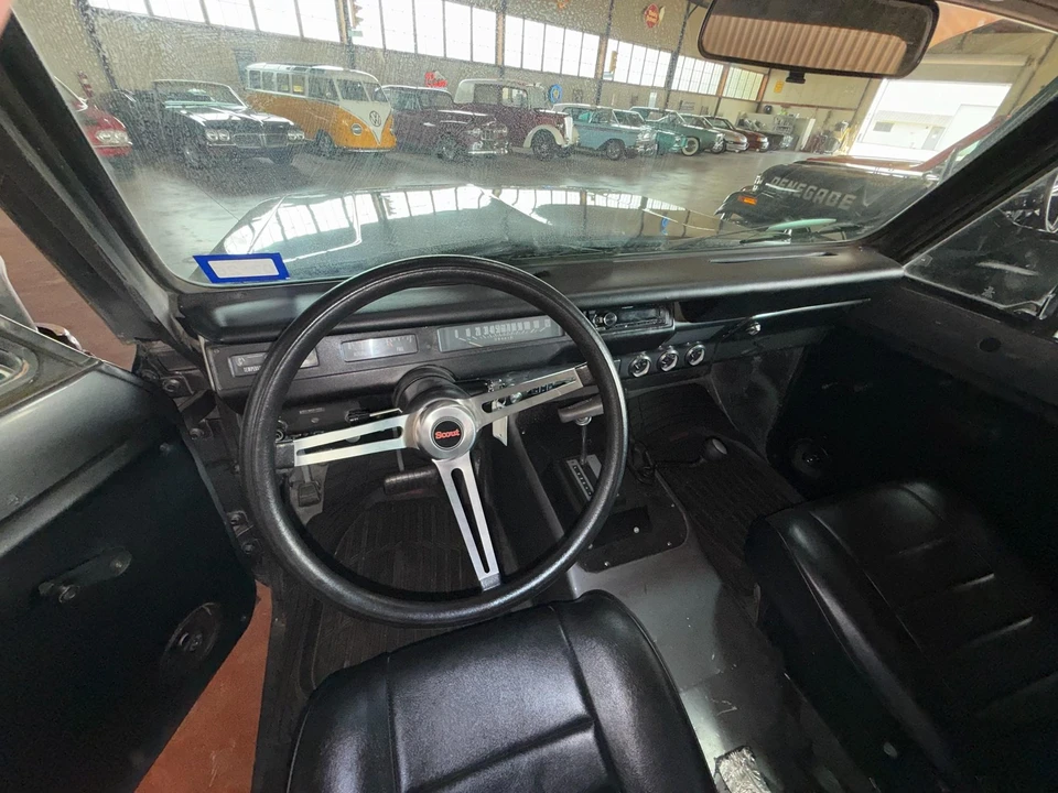 1979 International Harvester Scout - Image 22 of 31