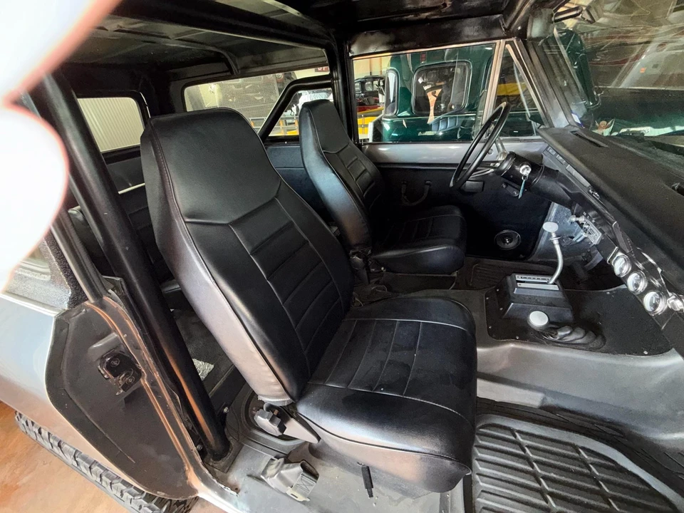 1979 International Harvester Scout - Image 19 of 31