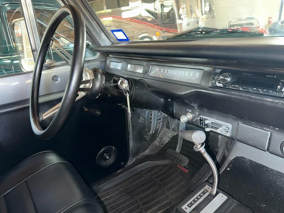 1979 International Harvester Scout - Image 23 of 31