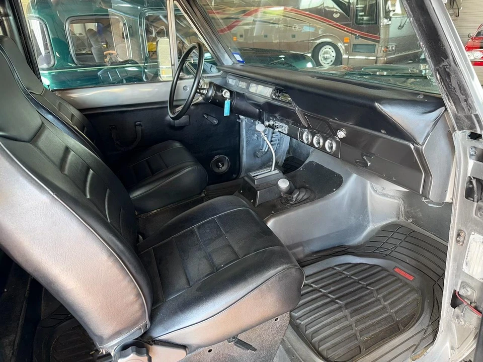 1979 International Harvester Scout - Image 20 of 31