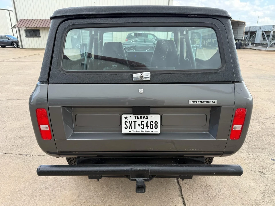 1979 International Harvester Scout - Image 13 of 31