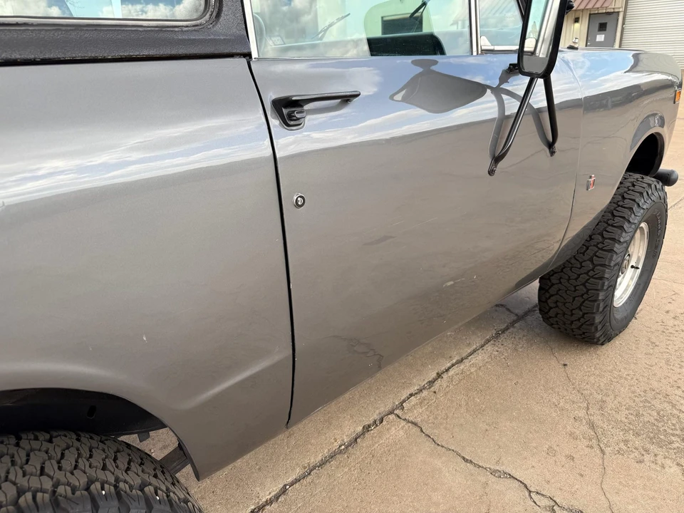 1979 International Harvester Scout - Image 15 of 31
