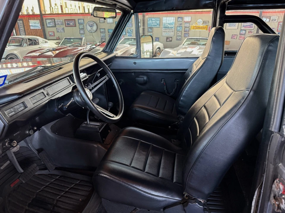 1979 International Harvester Scout - Image 17 of 31