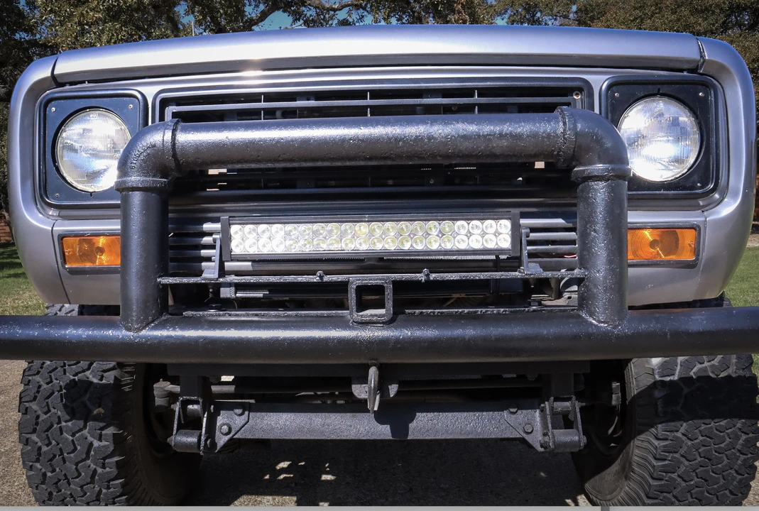 1979 International Harvester Scout - Image 10 of 31