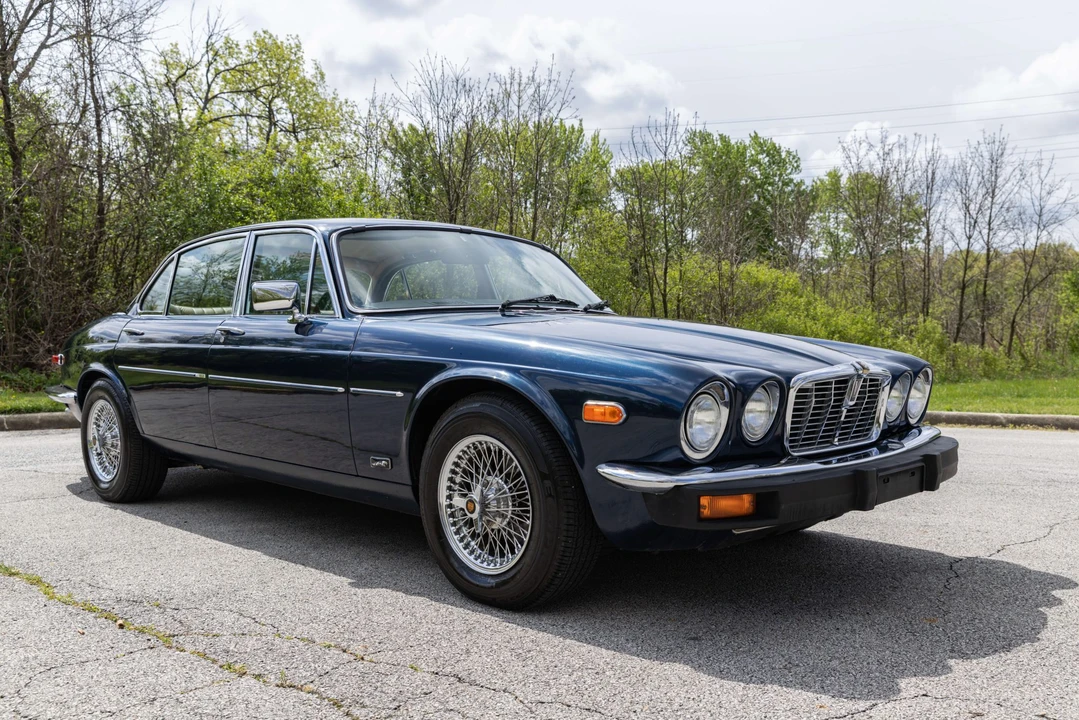 1979 Jaguar XJ Series 2 - Image 17 of 31