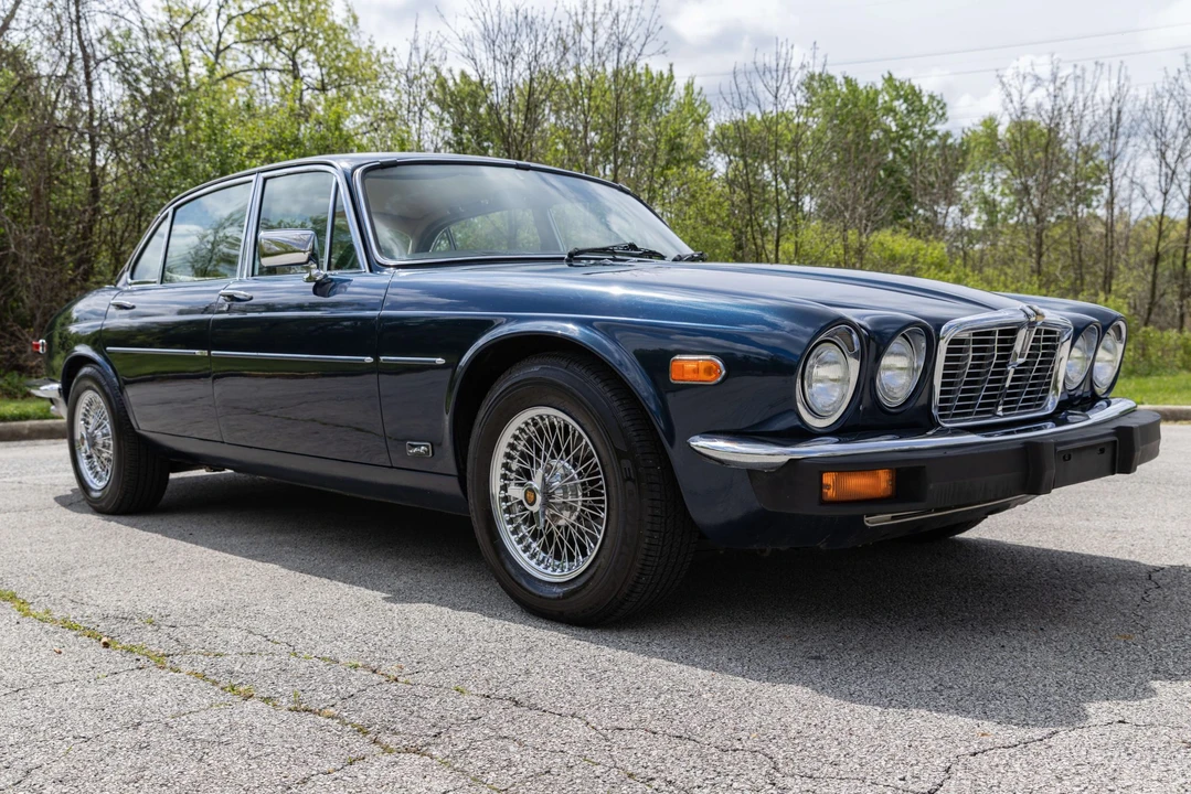 1979 Jaguar XJ Series 2 - Image 18 of 31
