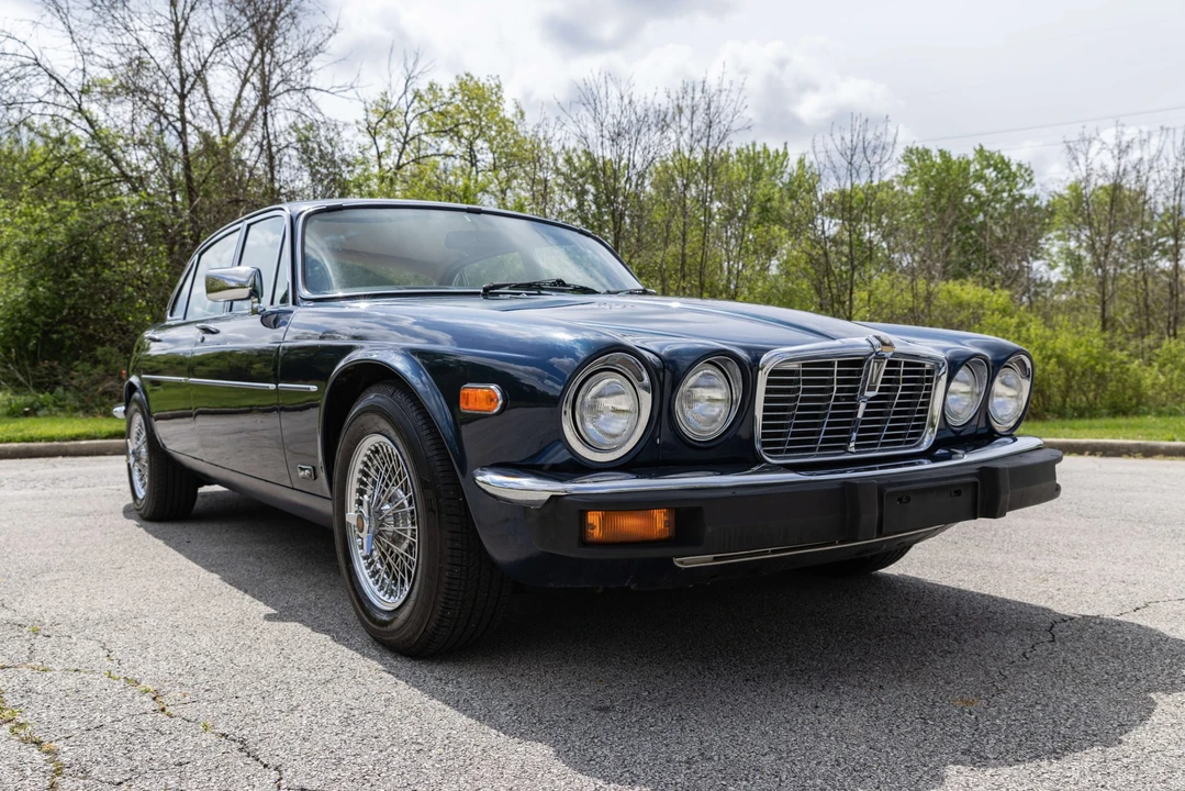 1979 Jaguar XJ Series 2 - Image 19 of 31