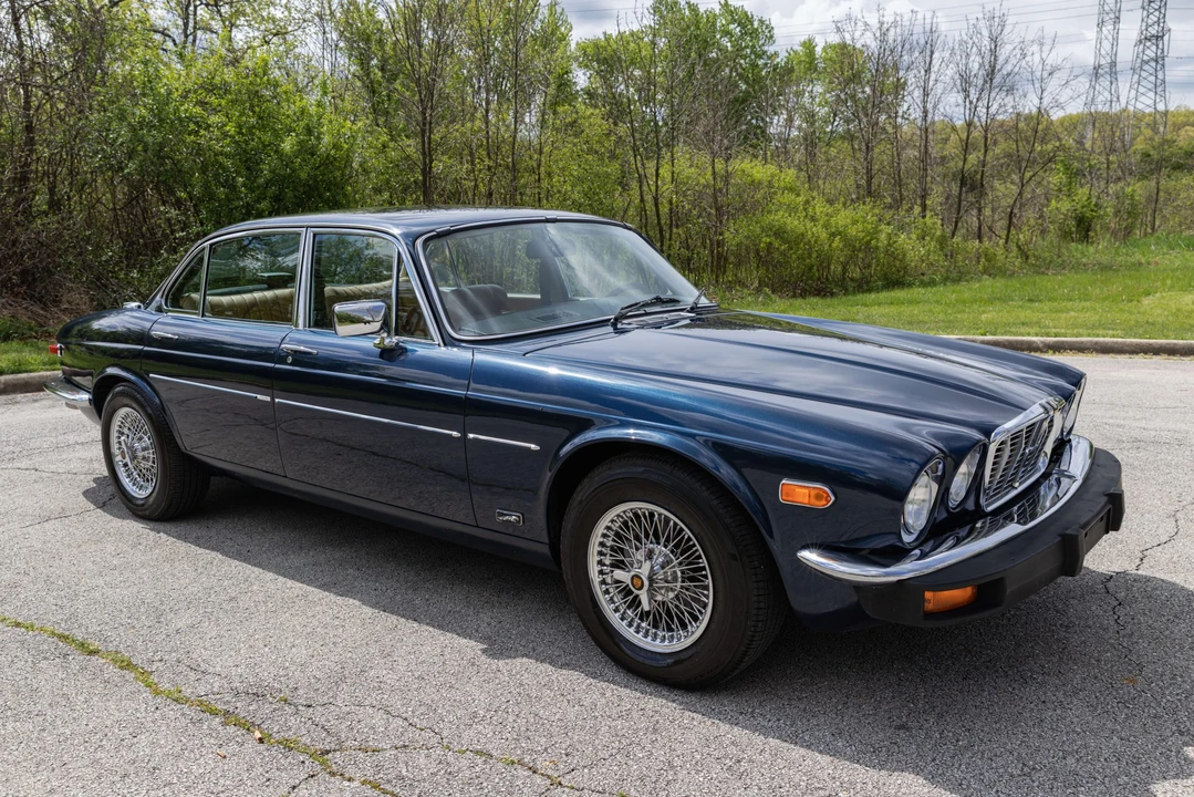 1979 Jaguar XJ Series 2 - Image 16 of 31