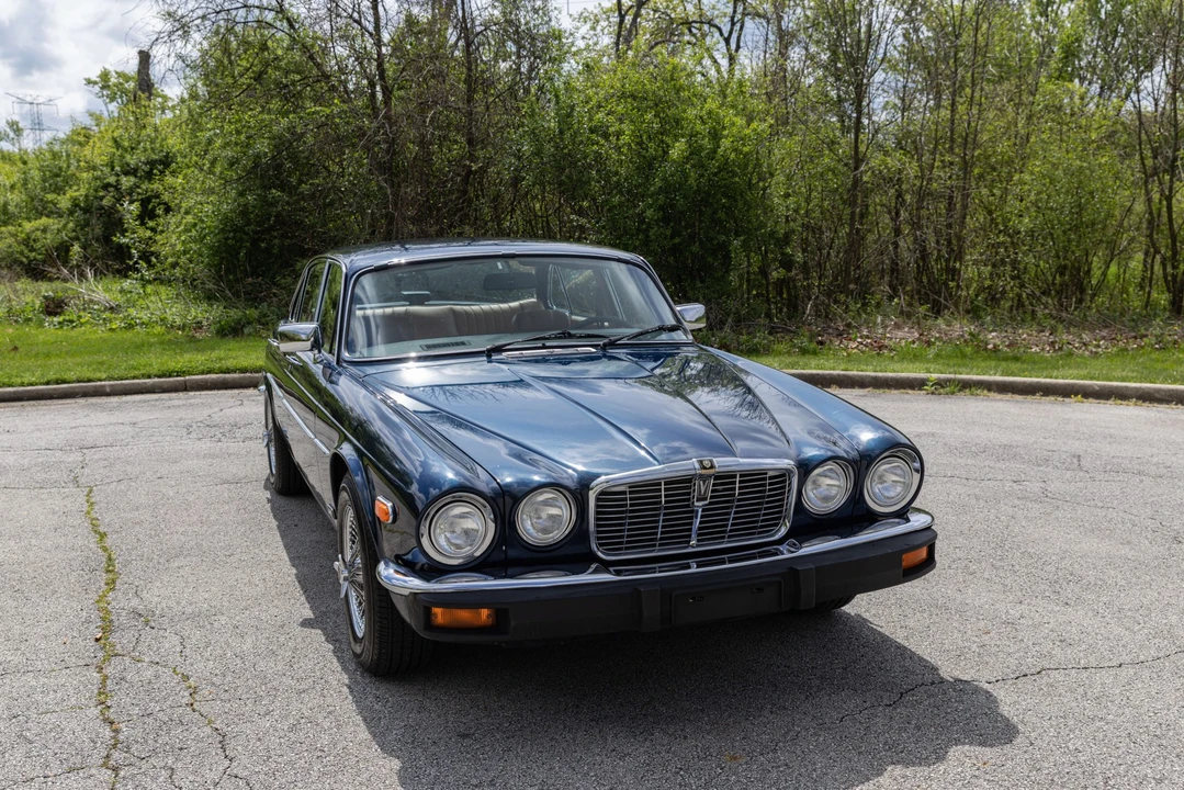 1979 Jaguar XJ Series 2 - Image 20 of 31