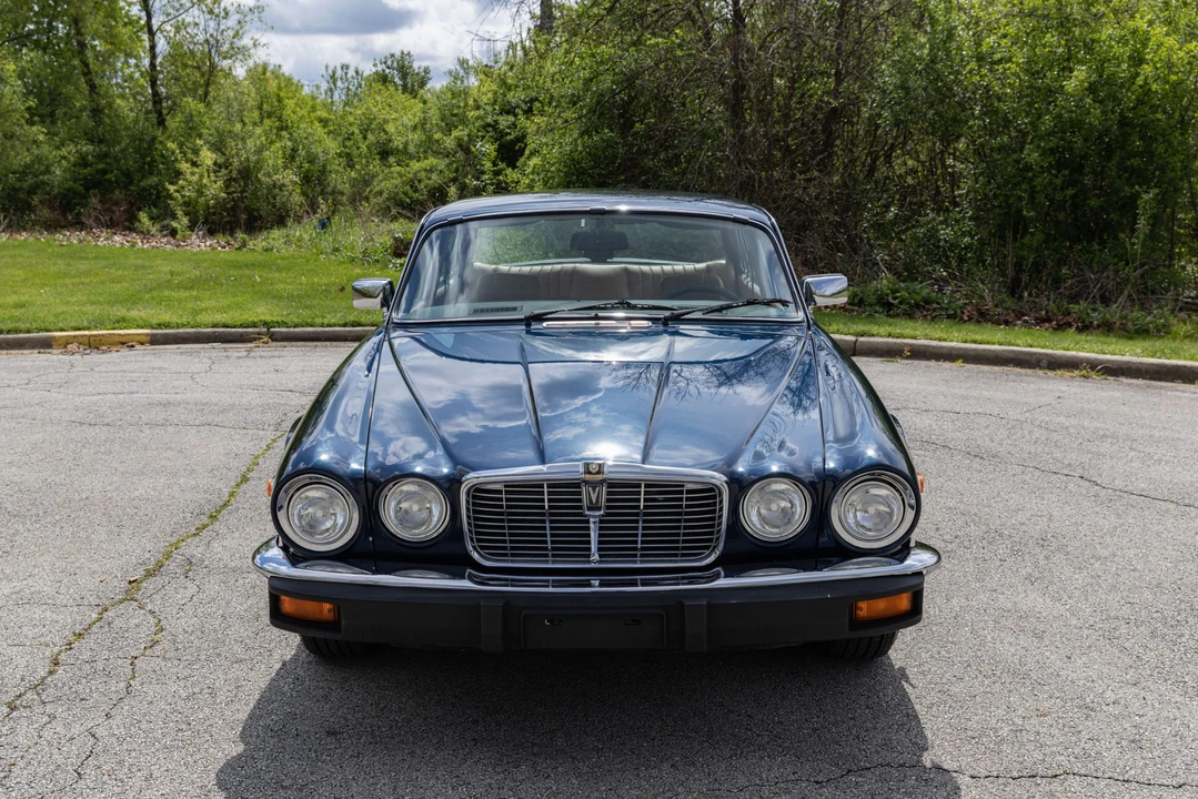 1979 Jaguar XJ Series 2 - Image 2 of 31