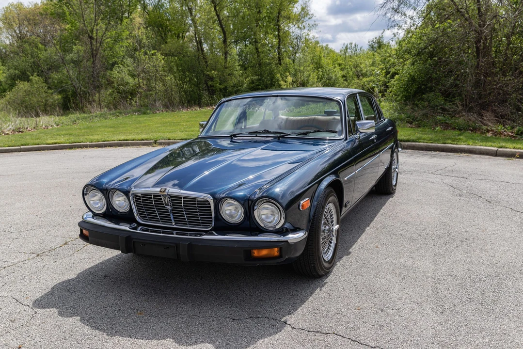 1979 Jaguar XJ Series 2 - Image 3 of 31