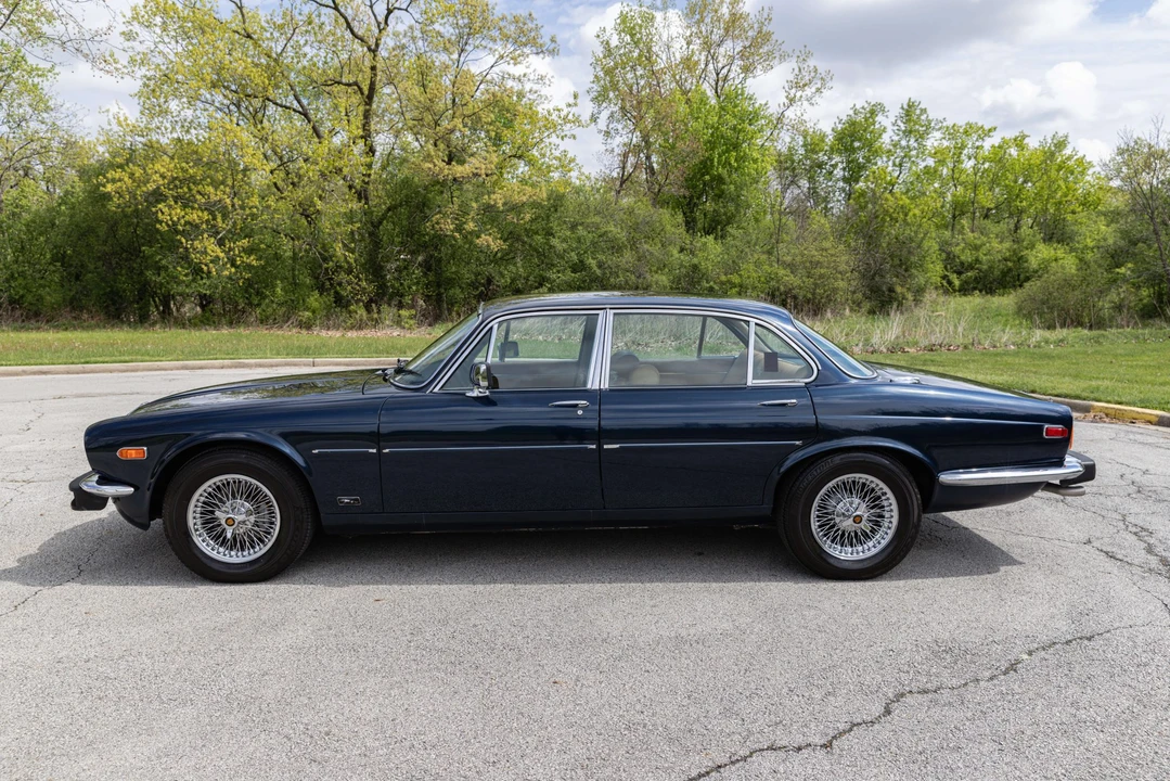1979 Jaguar XJ Series 2 - Image 9 of 31
