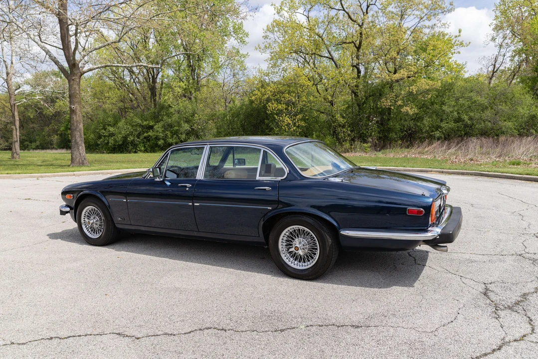 1979 Jaguar XJ Series 2 - Image 10 of 31