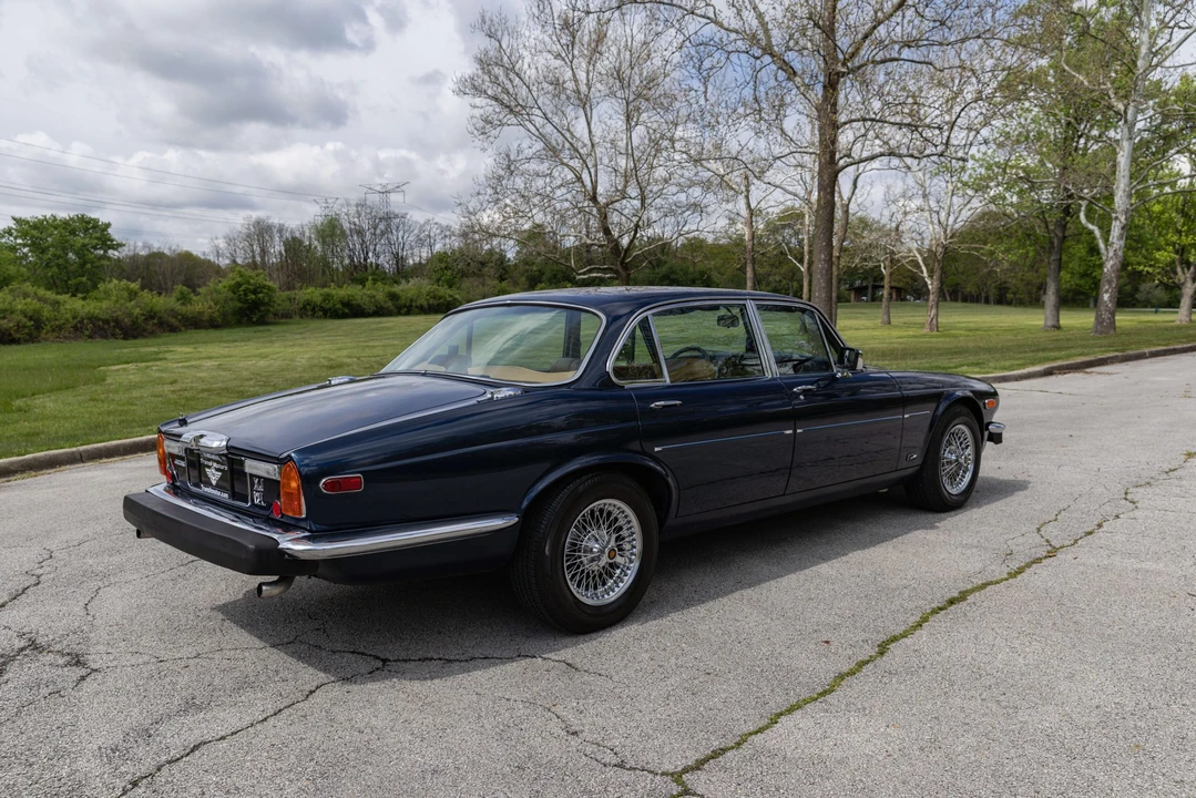1979 Jaguar XJ Series 2 - Image 14 of 31
