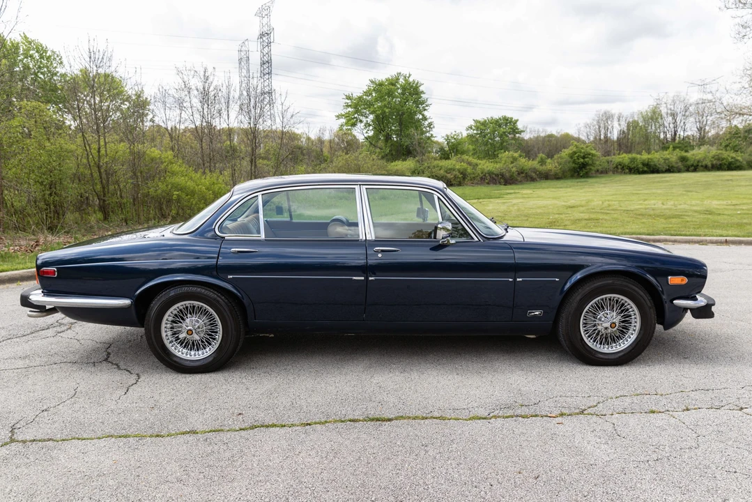 1979 Jaguar XJ Series 2 - Image 15 of 31