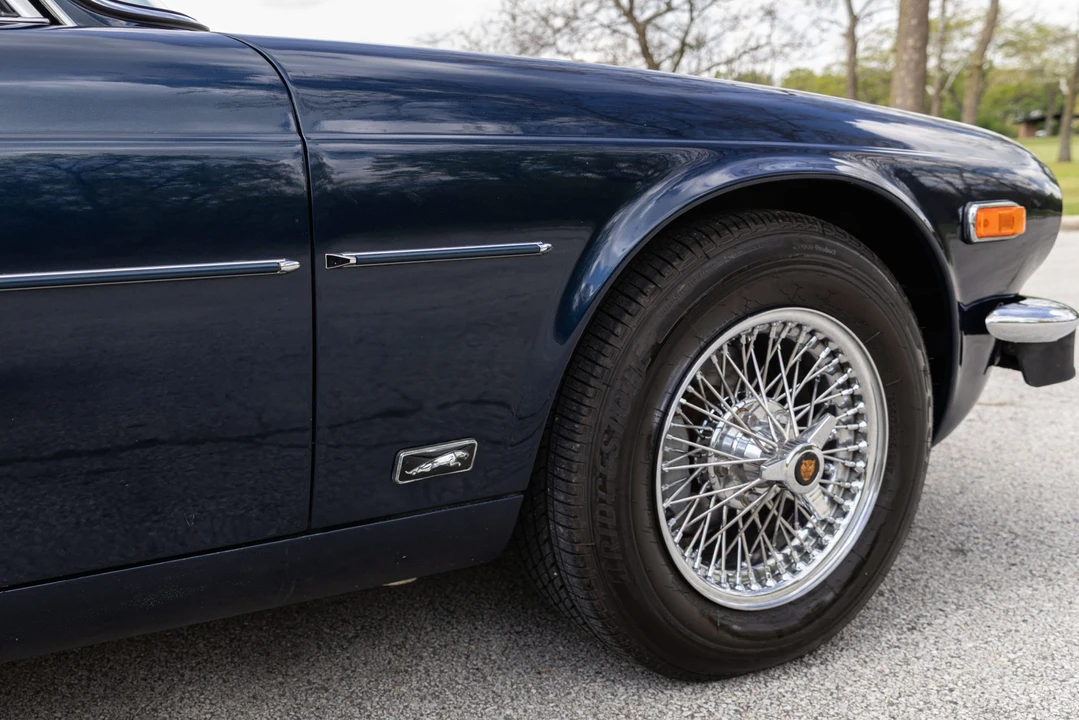 1979 Jaguar XJ Series 2 - Image 21 of 31
