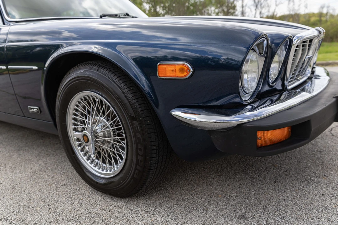 1979 Jaguar XJ Series 2 - Image 22 of 31