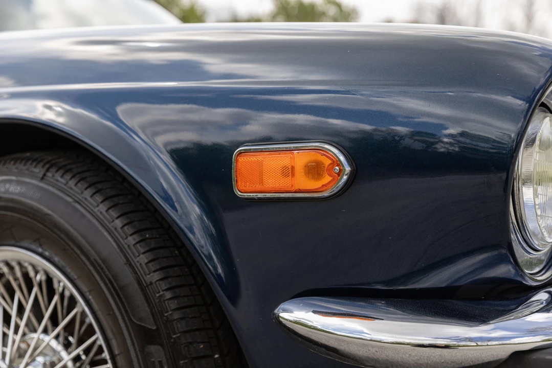 1979 Jaguar XJ Series 2 - Image 23 of 31
