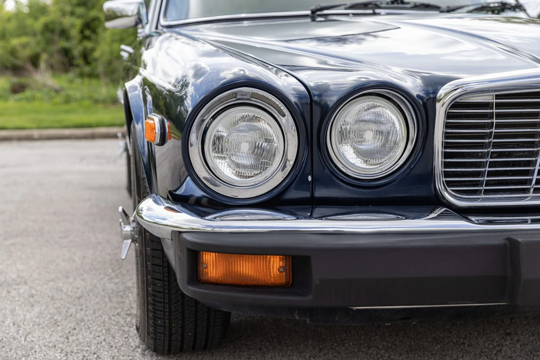 1979 Jaguar XJ Series 2 - Image 26 of 31