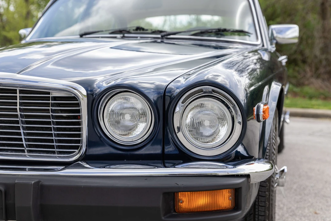 1979 Jaguar XJ Series 2 - Image 29 of 31