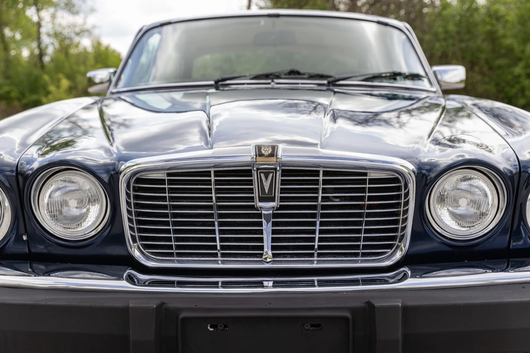 1979 Jaguar XJ Series 2 - Image 30 of 31