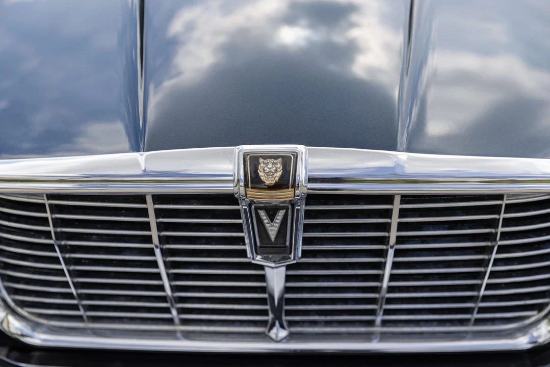 1979 Jaguar XJ Series 2 - Image 31 of 31