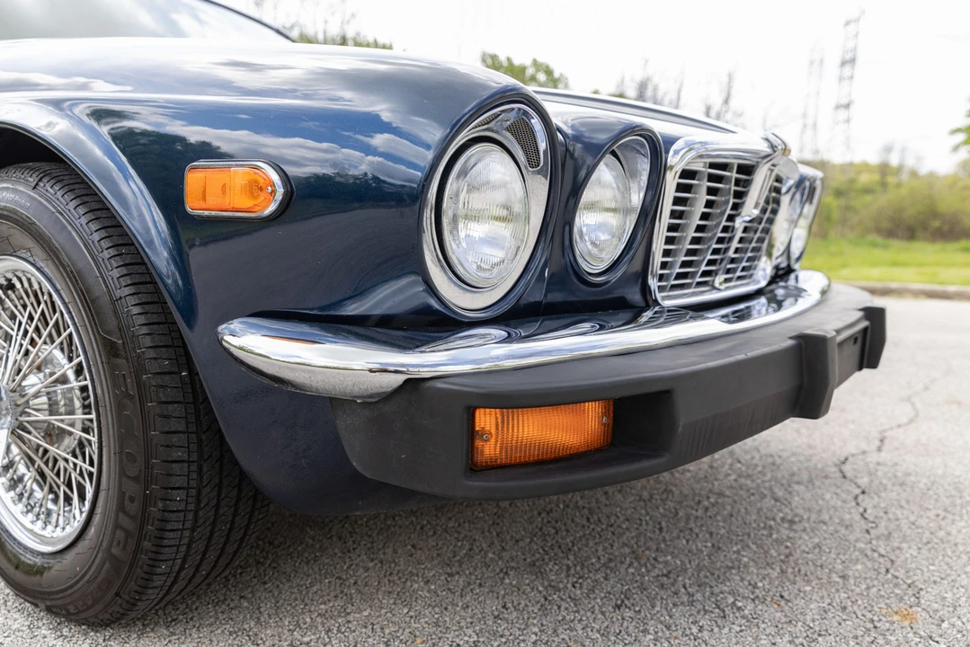 1979 Jaguar XJ Series 2 - Image 24 of 31