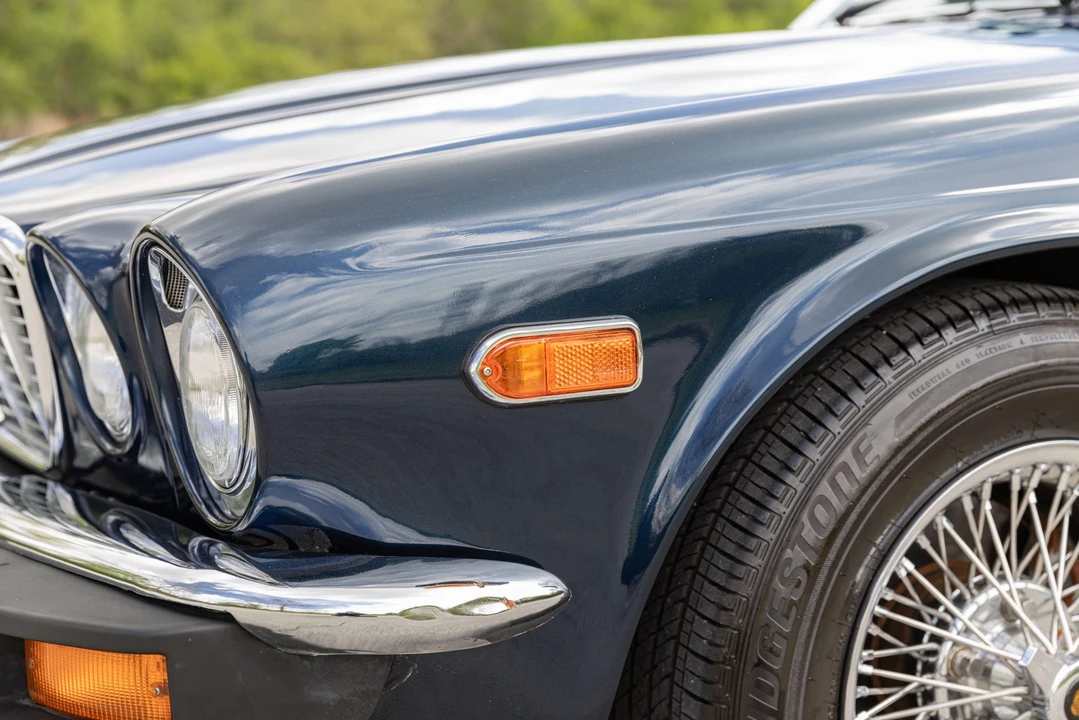 1979 Jaguar XJ Series 2 - Image 25 of 31