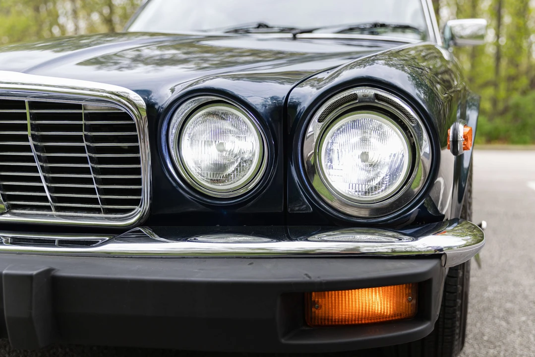 1979 Jaguar XJ Series 2 - Image 27 of 31