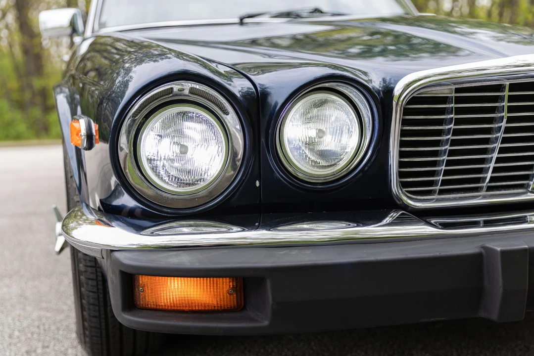 1979 Jaguar XJ Series 2 - Image 28 of 31
