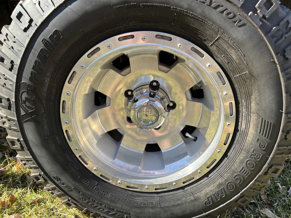 1979 Jeep CJ7 - Image 21 of 31