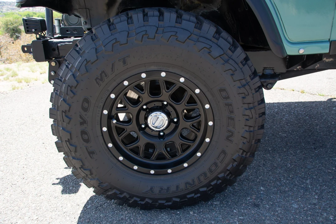1979 Jeep CJ7 - Image 24 of 31