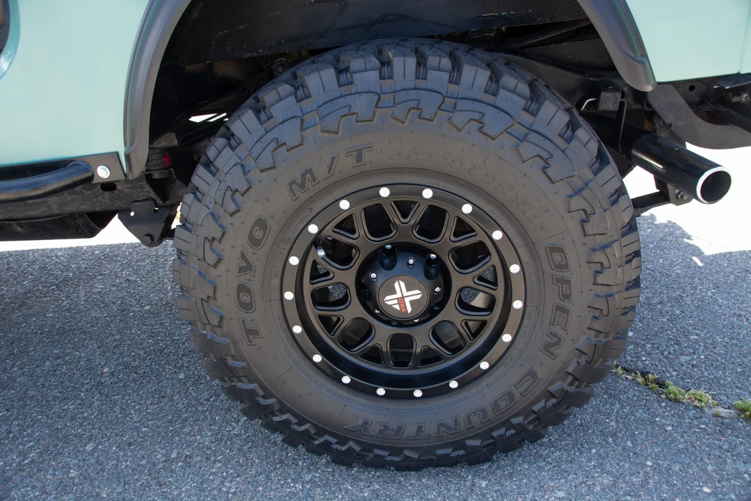 1979 Jeep CJ7 - Image 23 of 31