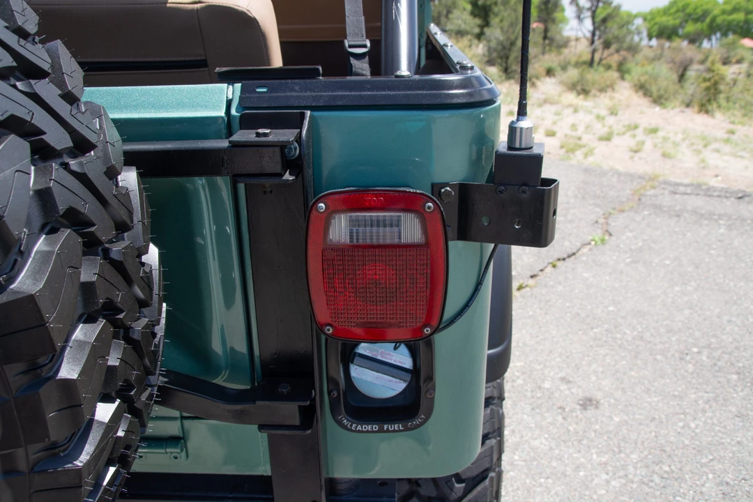 1979 Jeep CJ7 - Image 21 of 31