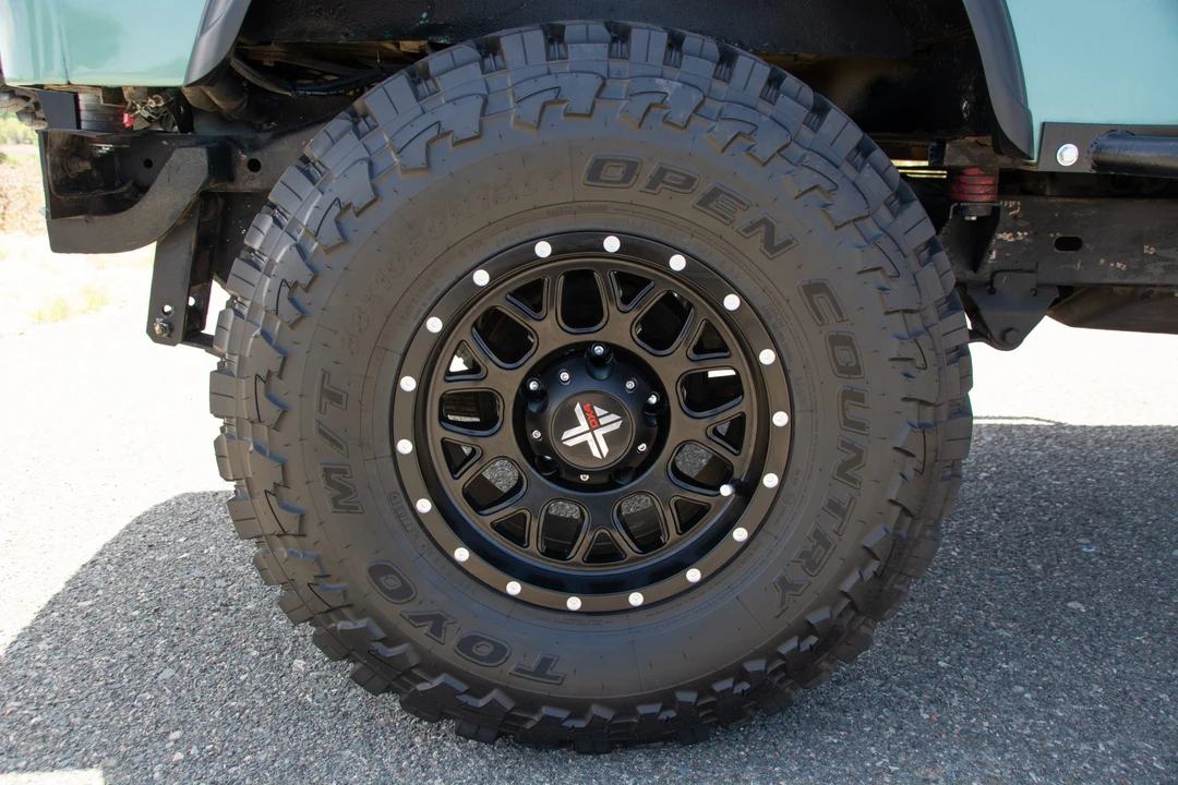 1979 Jeep CJ7 - Image 22 of 31
