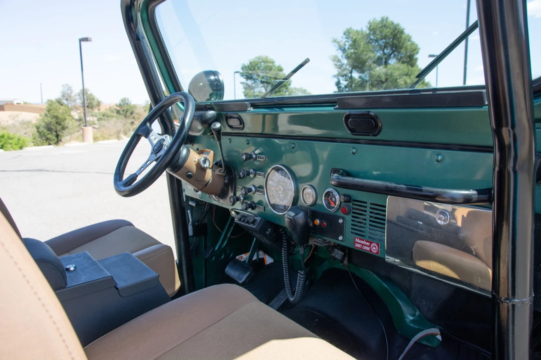 1979 Jeep CJ7 - Image 31 of 31