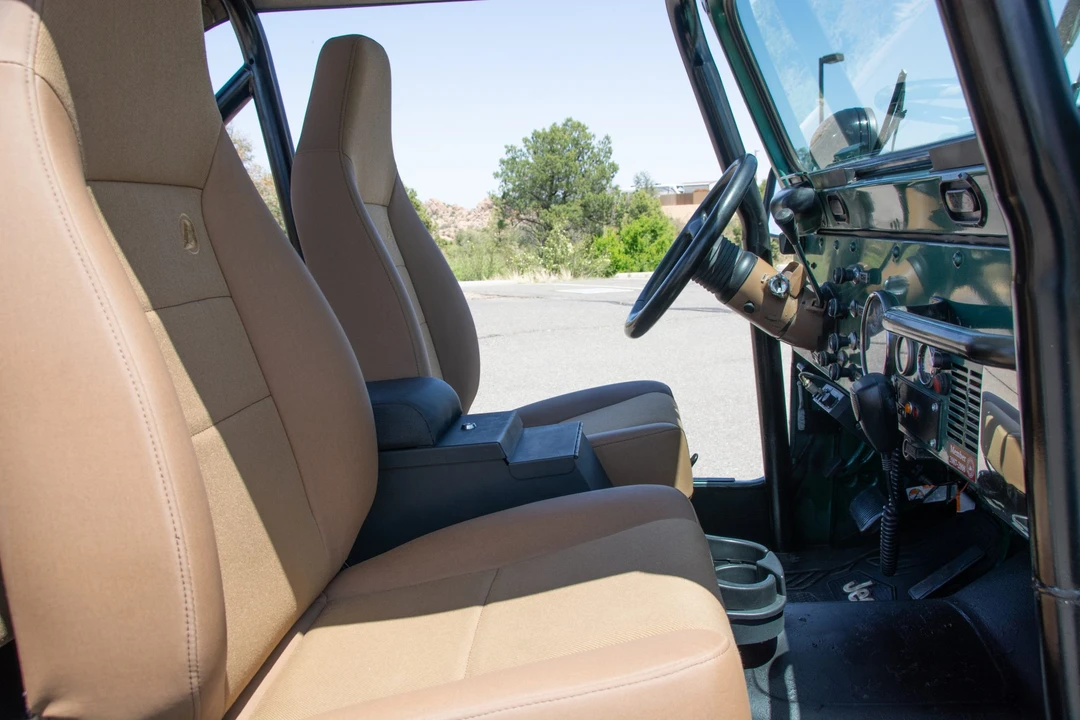 1979 Jeep CJ7 - Image 30 of 31