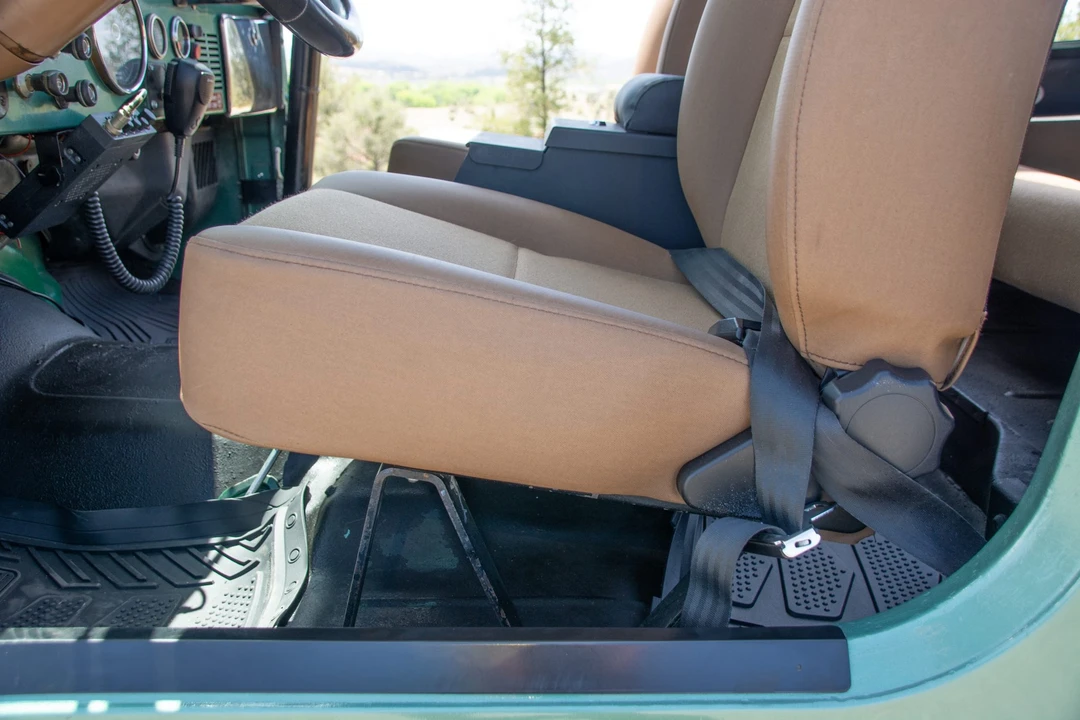 1979 Jeep CJ7 - Image 29 of 31