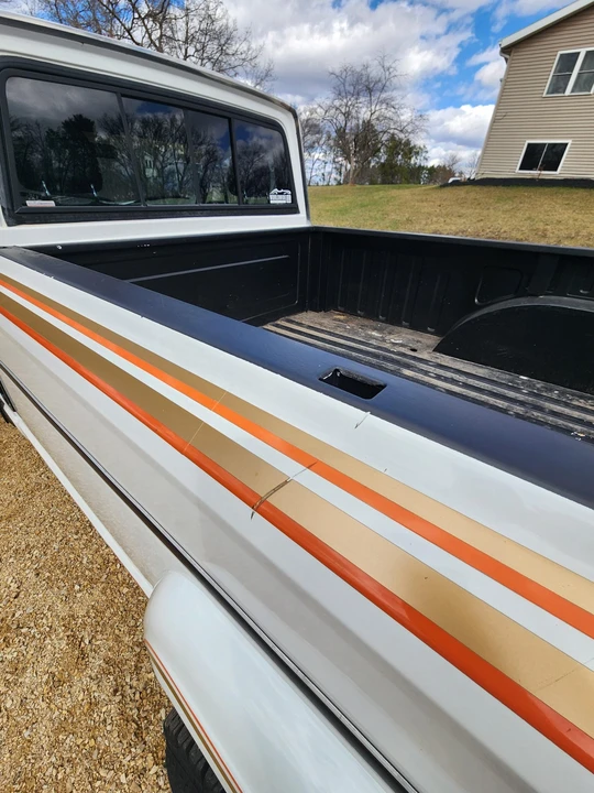 1979 Jeep SJ Gladiator - Image 24 of 31