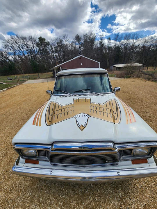 1979 Jeep SJ Gladiator - Image 18 of 31
