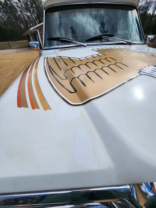 1979 Jeep SJ Gladiator - Image 19 of 31