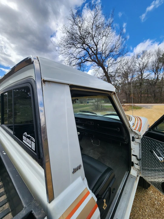 1979 Jeep SJ Gladiator - Image 30 of 31
