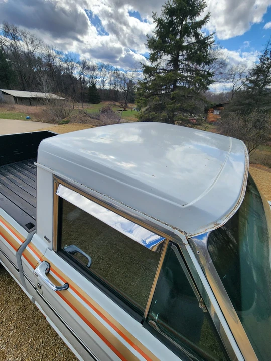 1979 Jeep SJ Gladiator - Image 31 of 31