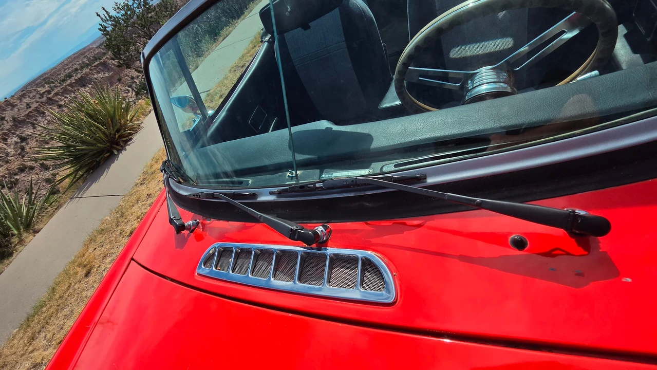 1979 MG MGB Roadster - Image 17 of 31
