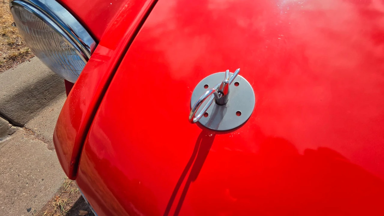 1979 MG MGB Roadster - Image 16 of 31
