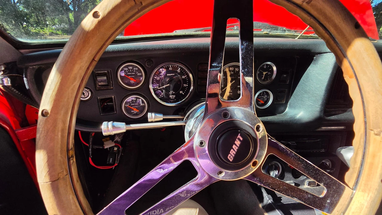 1979 MG MGB Roadster - Image 31 of 31