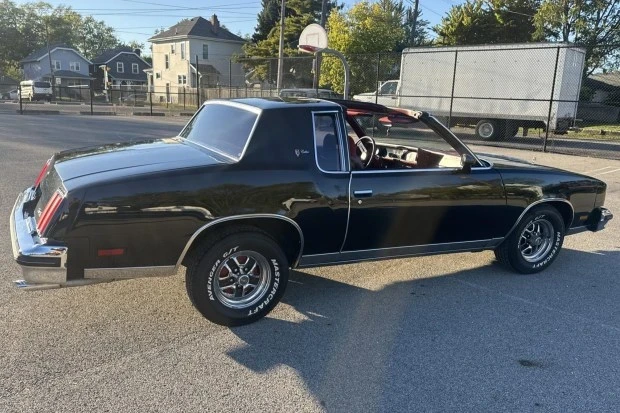 1979 Oldsmobile Cutlass Supreme - Image 2 of 8